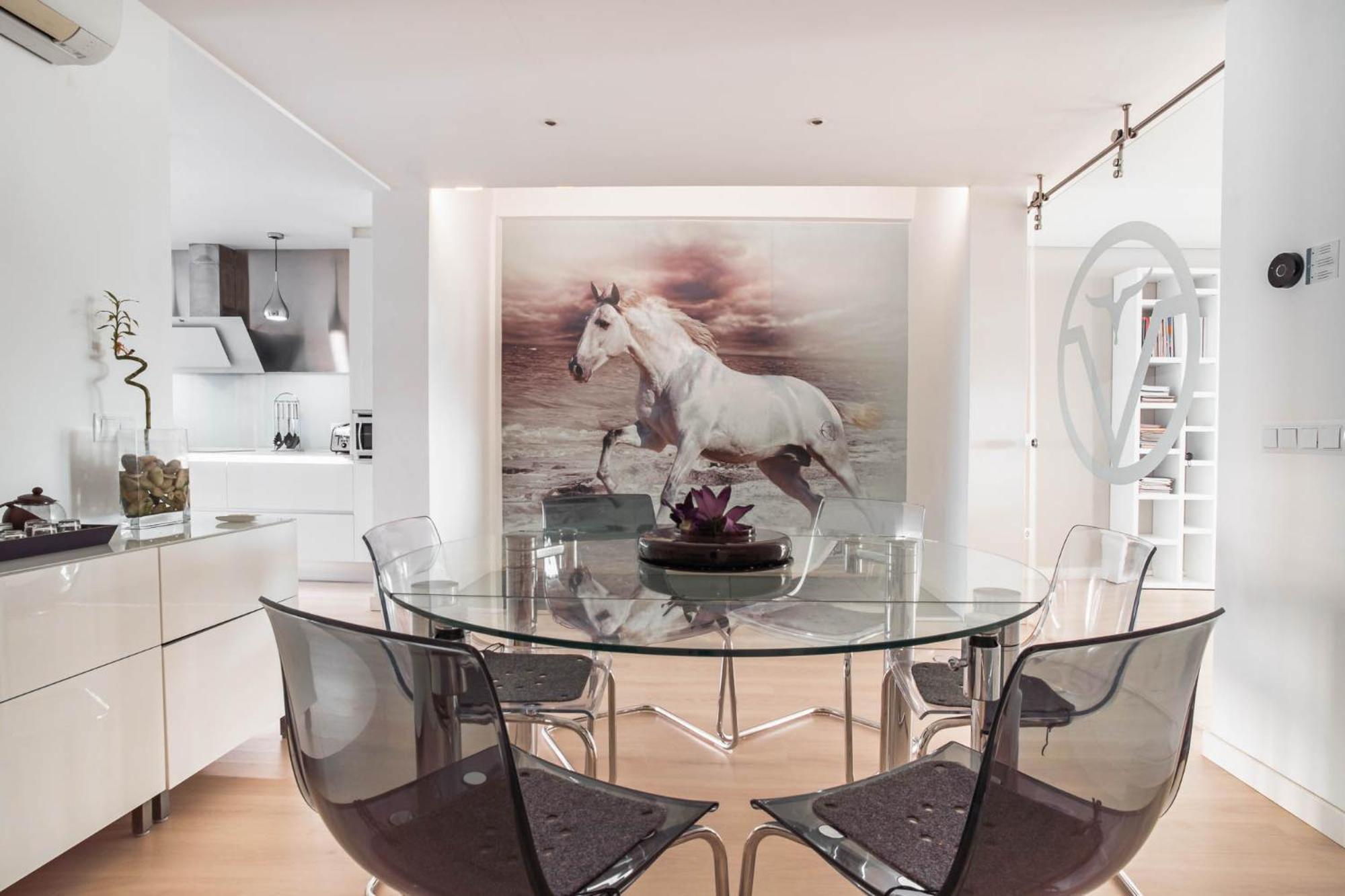 Luxury Sea View Apartment In Puerto De Alcudia Exteriör bild
